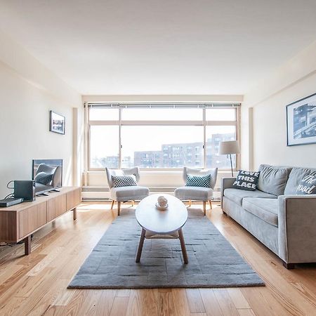 Sonder — Beacon Suites Бостон Экстерьер фото