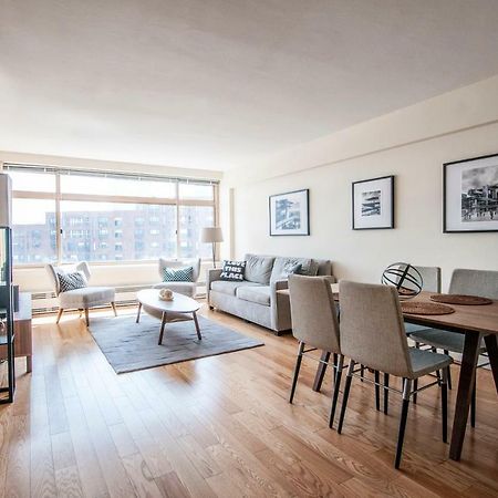 Sonder — Beacon Suites Бостон Экстерьер фото