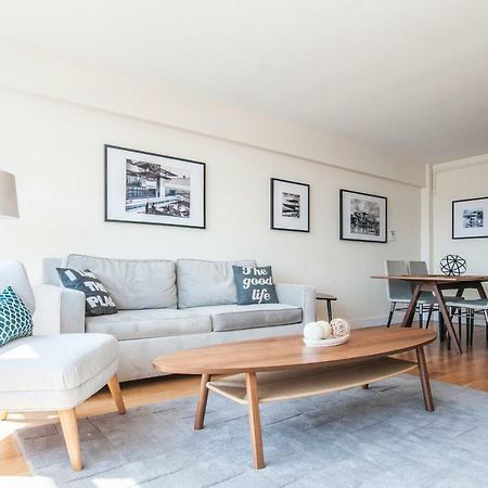 Sonder — Beacon Suites Бостон Экстерьер фото
