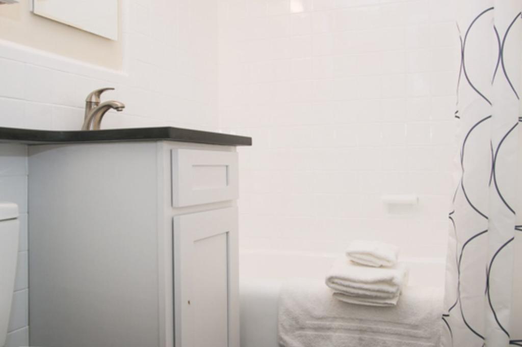 Sonder — Beacon Suites Бостон Экстерьер фото