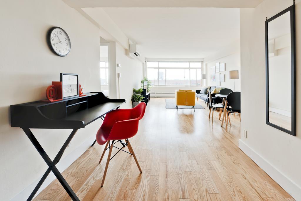 Sonder — Beacon Suites Бостон Экстерьер фото