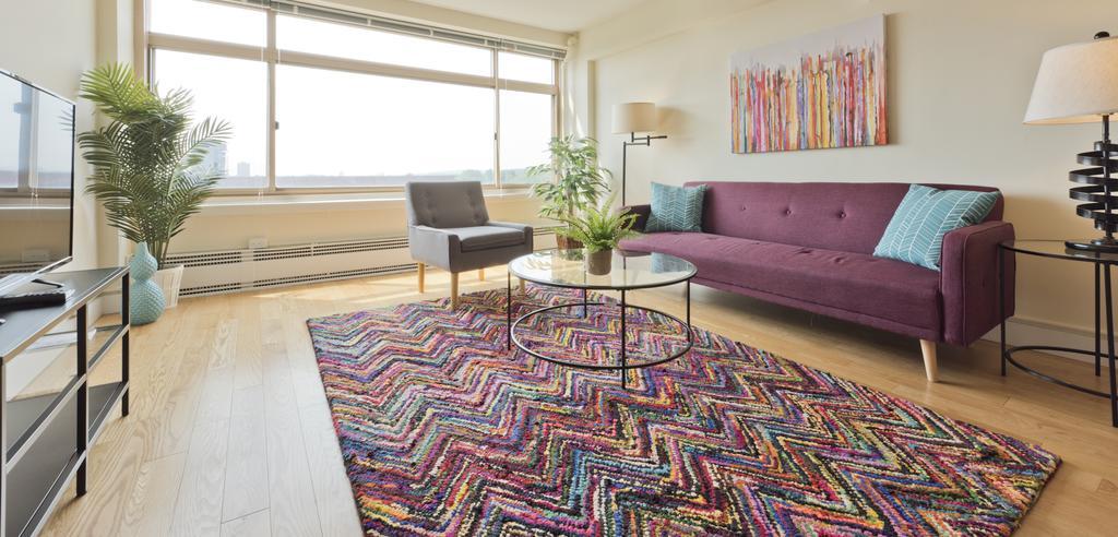 Sonder — Beacon Suites Бостон Экстерьер фото