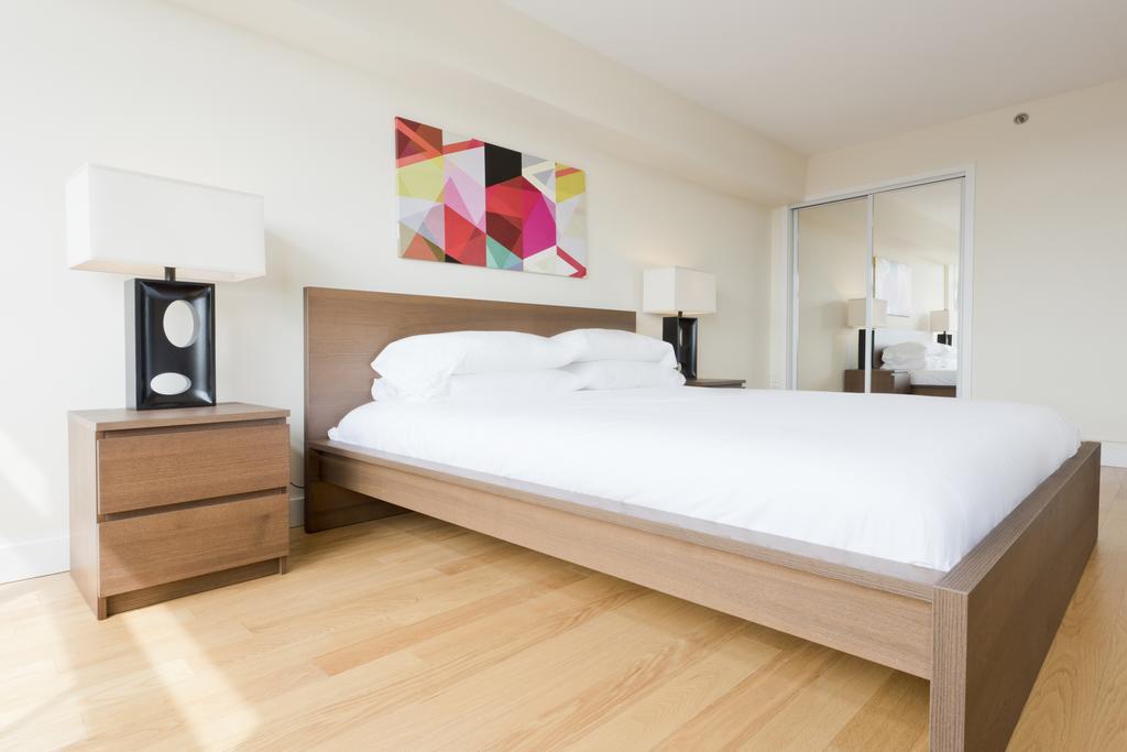 Sonder — Beacon Suites Бостон Экстерьер фото