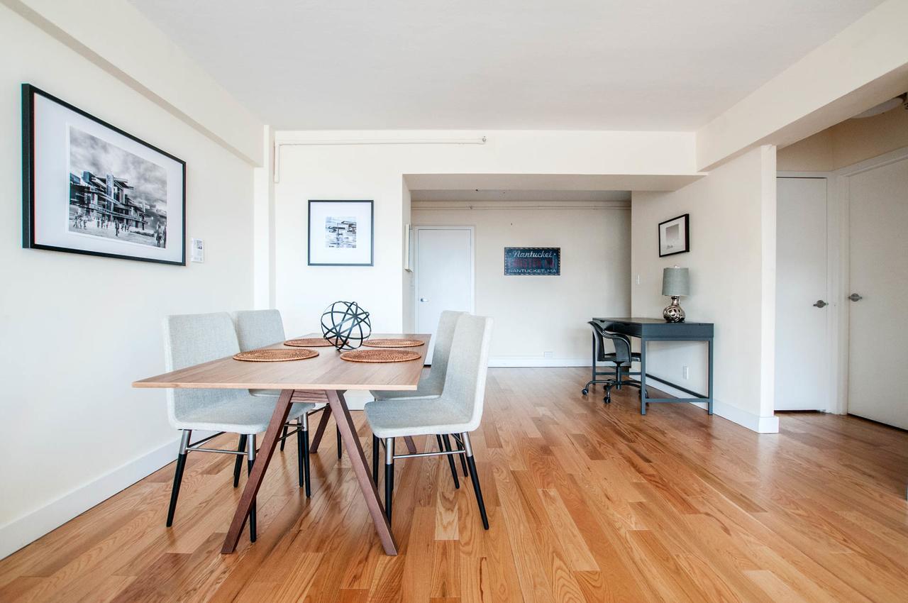 Sonder — Beacon Suites Бостон Экстерьер фото
