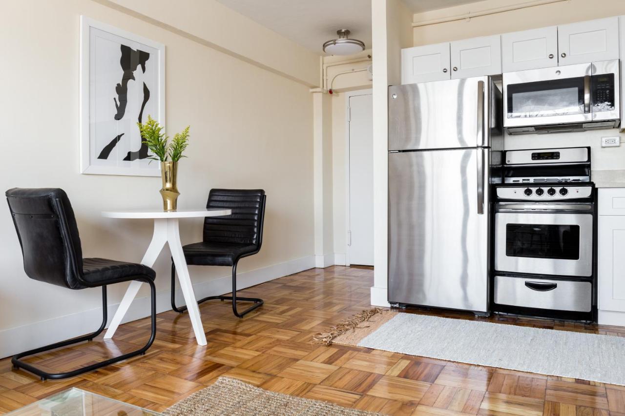 Sonder — Beacon Suites Бостон Экстерьер фото