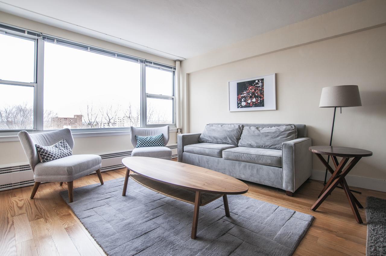 Sonder — Beacon Suites Бостон Экстерьер фото