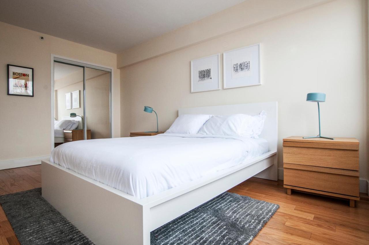 Sonder — Beacon Suites Бостон Номер фото
