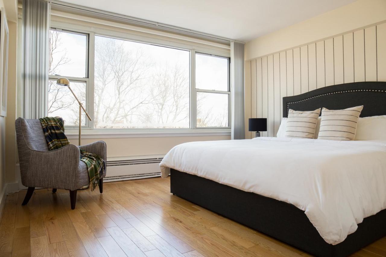 Sonder — Beacon Suites Бостон Экстерьер фото